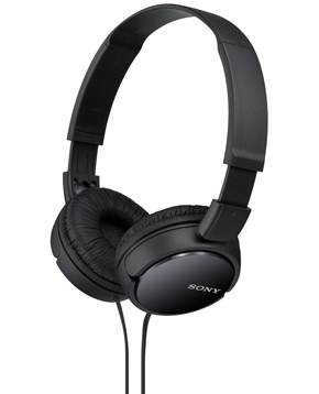 Tai nghe chụp đầu Sony MDR-ZX110