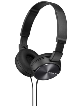 Tai nghe chụp đầu Sony MDR-ZX310/BQE