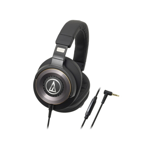 Tai nghe chụp tai Audio-technica ATH-WS1100iS