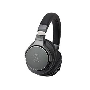 Tai nghe chụp tai Bluetooth Audio Technica ATH-DSR7BT