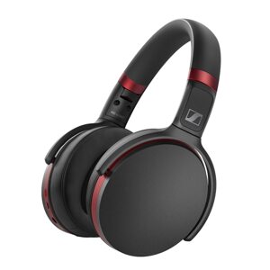 Tai nghe chụp tai bluetooth Sennheiser HD458BT