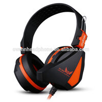 Tai nghe chụp tai Ovann X16 gaming Headset