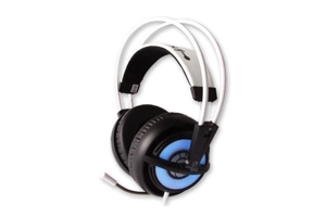 Tai nghe chụp tai SteelSeries Siberia V2 USB Full Size