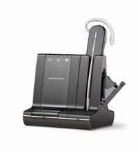 Tai nghe chuyên dụng không dây Plantronics W745