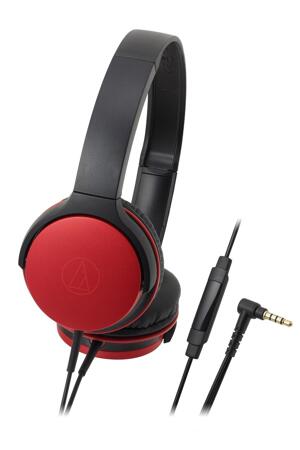 Tai nghe có mic Audio-Technica ATH-AR1iS