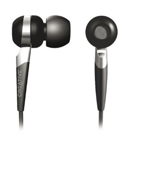 Tai nghe Creative EP-830 In-Ear