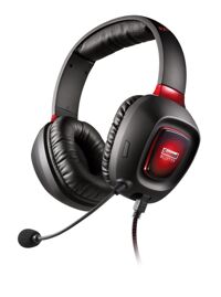 Tai nghe Creative Sound Blaster Tactic 3D Rage