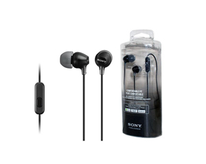 Tai nghe dây Sony MDR-EX15