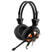 Tai nghe - Headphone A4Tech HS28 (HS-28)