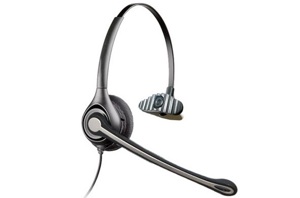 Tai nghe điện thoại Plantronics HSM251USB