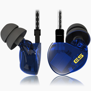 Tai nghe EarSonics S-EM6