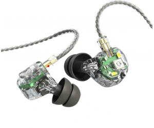 Tai nghe EarSonics Velvet