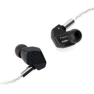 Tai nghe Final Audio A5000