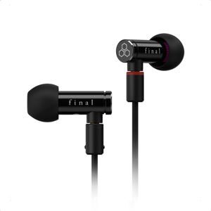 Tai nghe Final Audio E4000