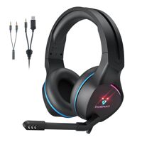 Tai nghe Gaming chụp tai SoundPEATS G1