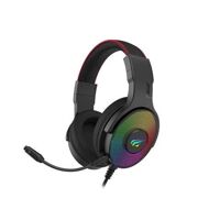 Tai nghe Gaming Havit H2028U RGB USB 7.1