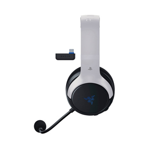 Tai nghe gaming không dây Razer Kaira HyperSpeed - Licensed PlayStation 5