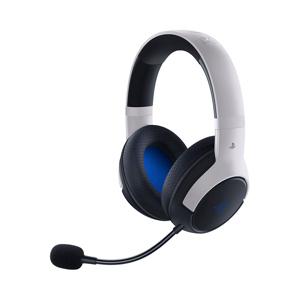 Tai nghe gaming không dây Razer Kaira HyperSpeed - Licensed PlayStation 5