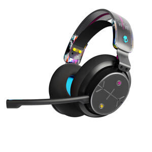 Tai nghe gaming Skullcandy Plyr