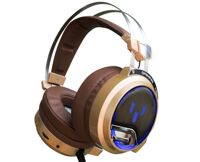 Tai nghe gaming Soundmax AH-318