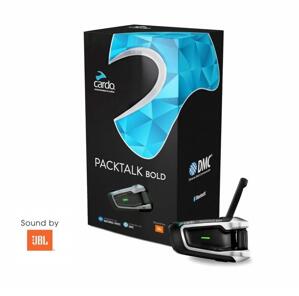 Tai nghe gắn nón bảo hiểm Cardo Packtalk Bold Duo