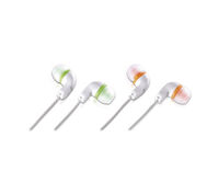 Tai nghe Genius GHP200X (Ear-phone)