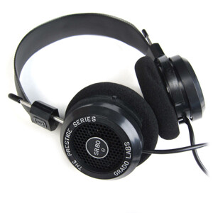 Tai nghe Grado SR80e