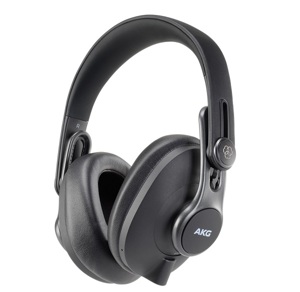 Tai nghe - Headphone AKG K371BT