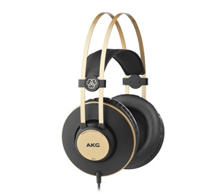 Tai nghe - Headphone AKG K92