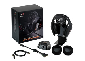 Tai nghe - Headphone Asus Centurion