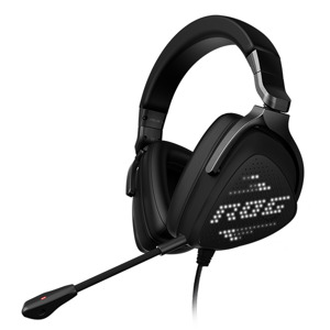 Tai nghe - Headphone Asus Rog Delta S Animate