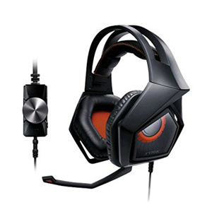 Tai nghe - Headphone Asus Rog Strix Pro