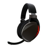 Tai nghe - Headphone Asus Rog Strix Fusion 300