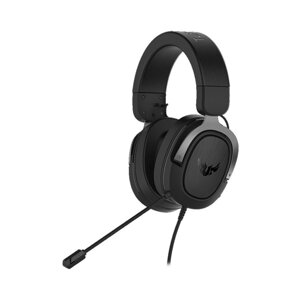 Tai nghe - Headphone Asus TUF H3 Gun Metal