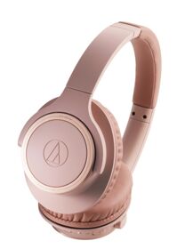 Tai nghe - Headphone Audio-Technica ATH-SR30BT