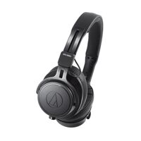 Tai nghe - Headphone Audio-technica ATH-M60X