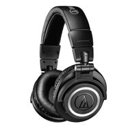 Tai nghe - Headphone Audio-Technica ATH-M50xBT