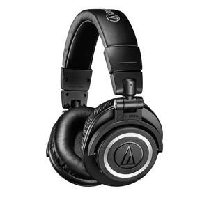 Tai nghe - Headphone Audio-Technica ATH-M50xBT