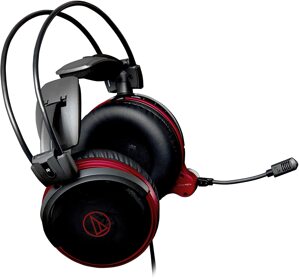 Tai nghe - Headphone Audio-Technica ATH-AG1X