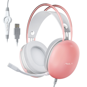 Tai nghe - Headphone Aula S505