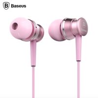 Tai nghe - Headphone Baseus EL-01