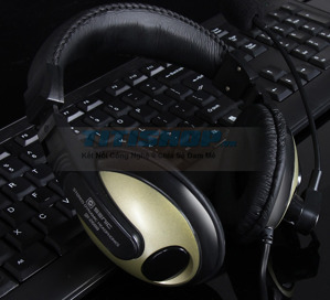 Tai nghe Headphone Bass Bis Somic