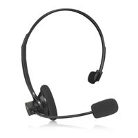 Tai nghe - Headphone Behringer HS10