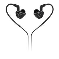 Tai nghe - Headphone Behringer MO240