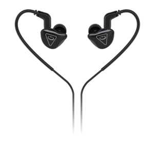 Tai nghe - Headphone Behringer MO240