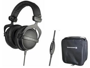 Tai nghe - Headphone Beyerdynamic DT770M