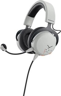 Tai nghe - Headphone Beyerdynamic MMX10