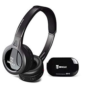 Tai nghe - Headphone Bingle B616