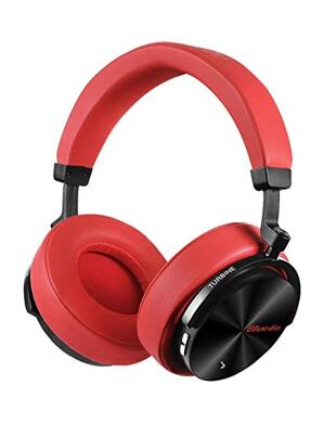 Tai nghe - Headphone Bluedio T5