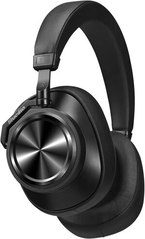 Tai nghe - Headphone Bluedio T7